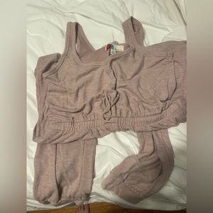 Free People FP Beach Bicoastal Set